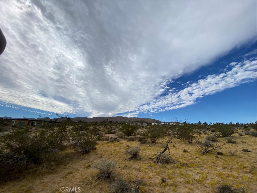 0 Saddleback Road