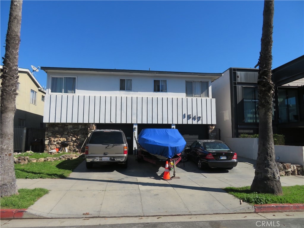 1547 Euclid Street