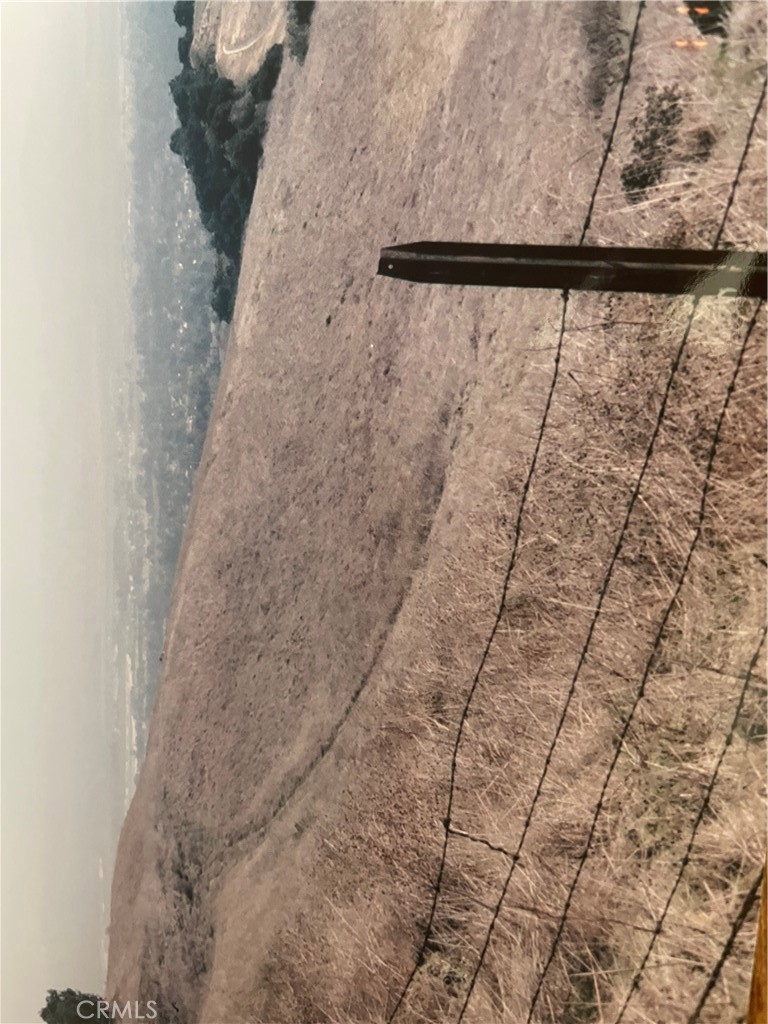 1 OLD CARBON CANYON Cut / Cutoff
