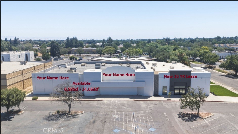 645 Fairfield Drive