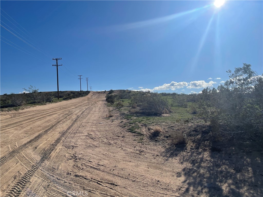 0 Del Oro Road