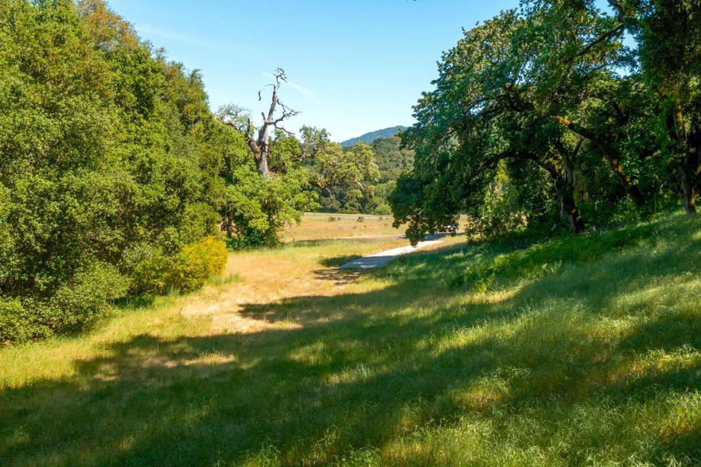 3 Rumsen Trace