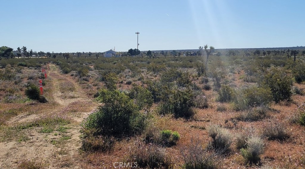 0 Vac/Vic Pb Hwy/184 Ste