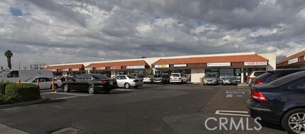 5501 Del Amo Boulevard
