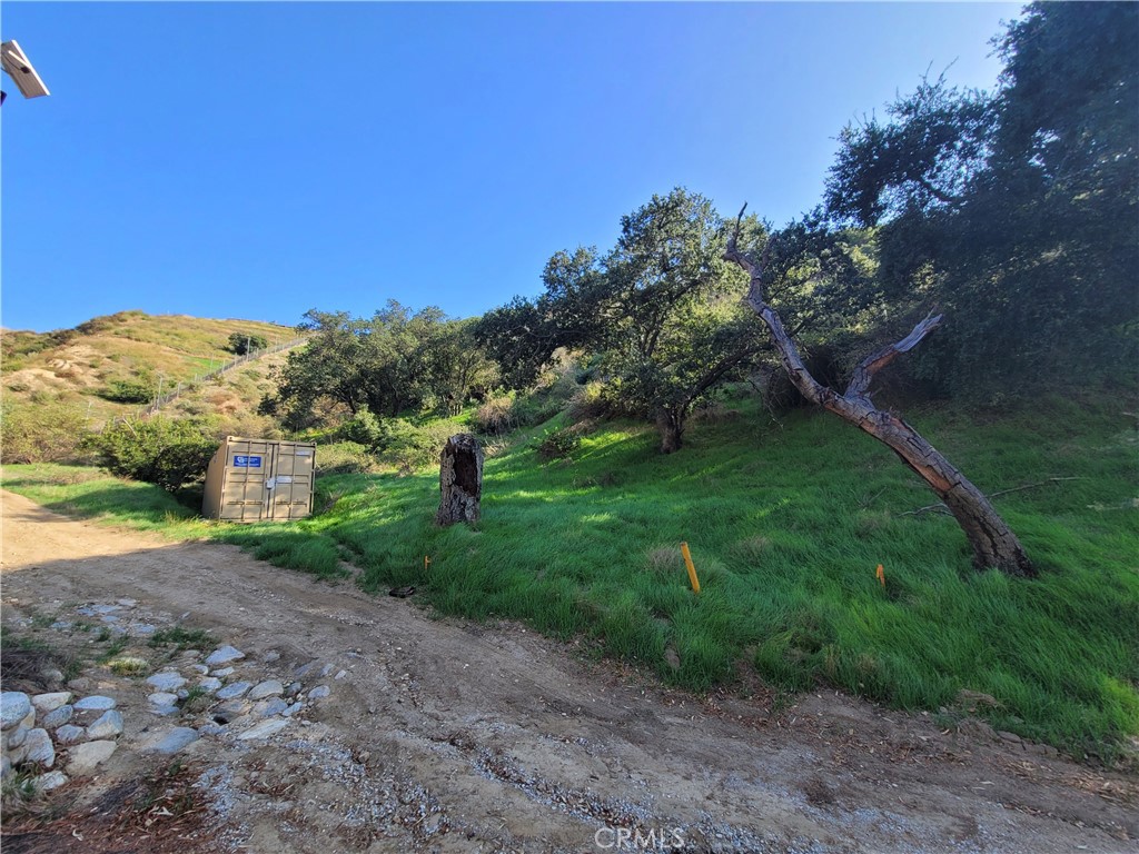 0 North Trail