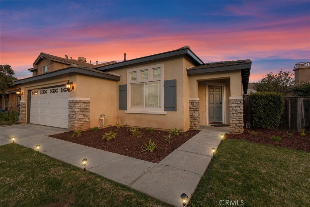 26425 SILVERADO Court