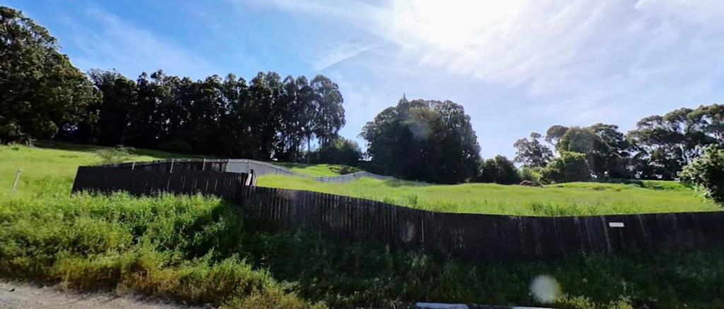 2700 San Pablo Dam Road