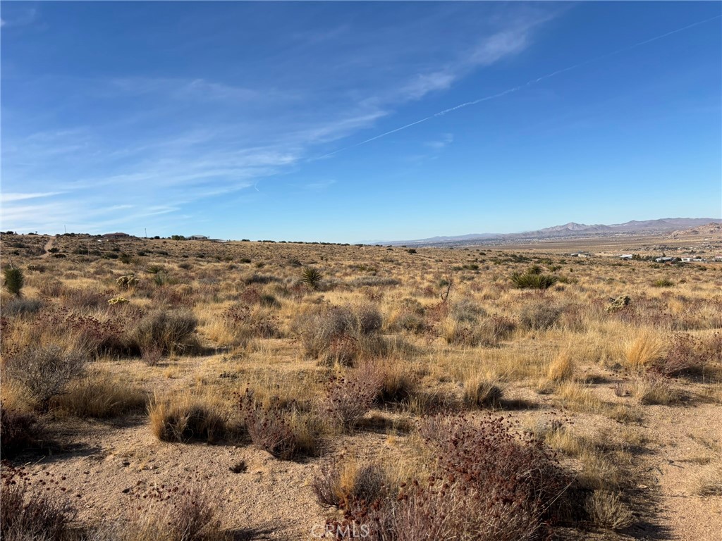 21 Luna Mountain Road