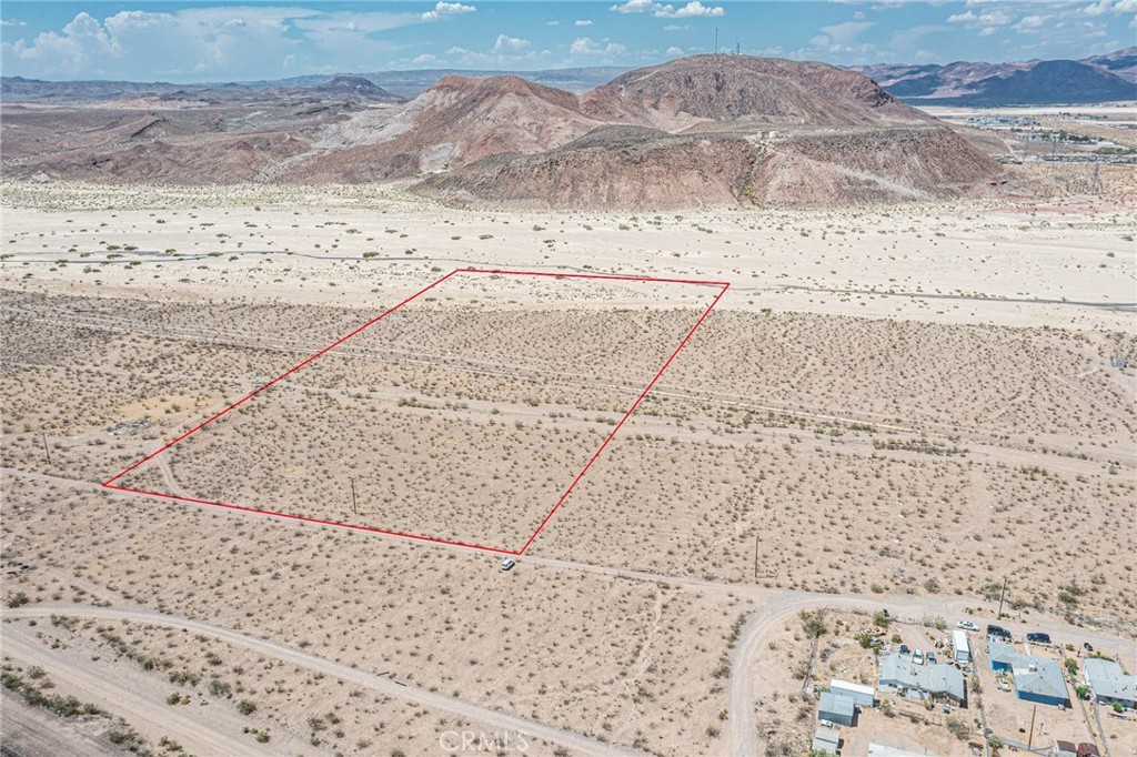 0 Mojave Road