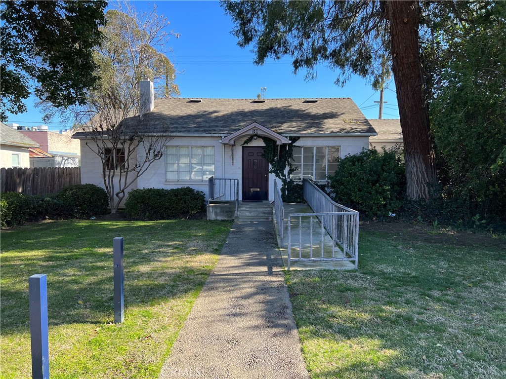 540 Vermont Street