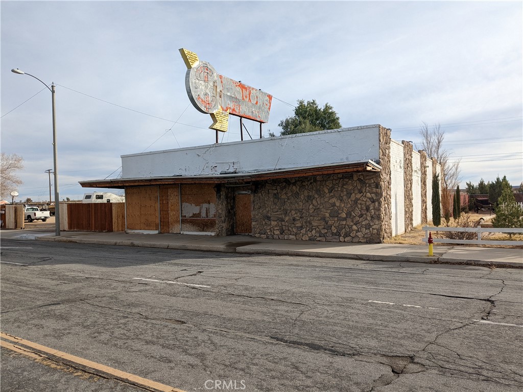 27190 20 Mule Team Road