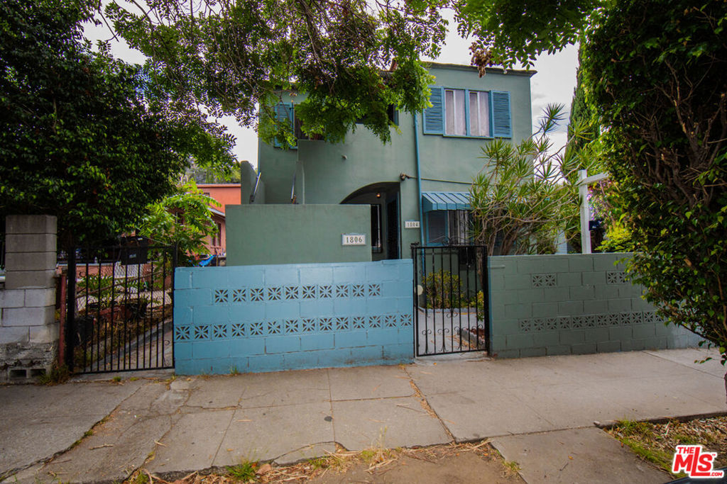 1804 Echo Park Avenue