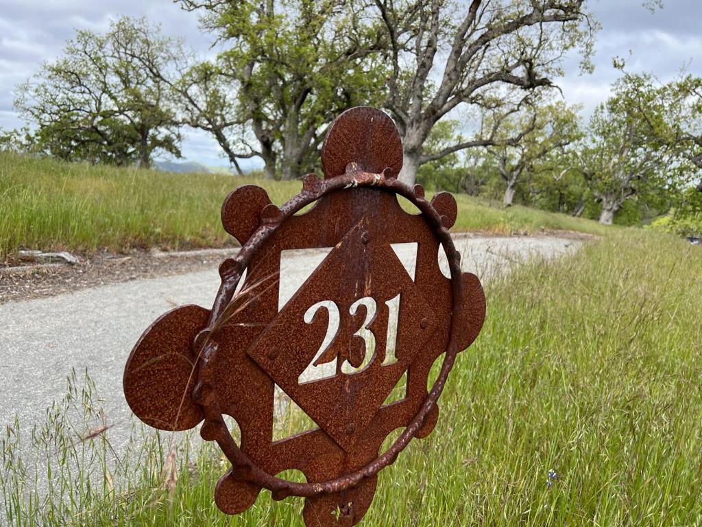 13 Long Ridge Trail