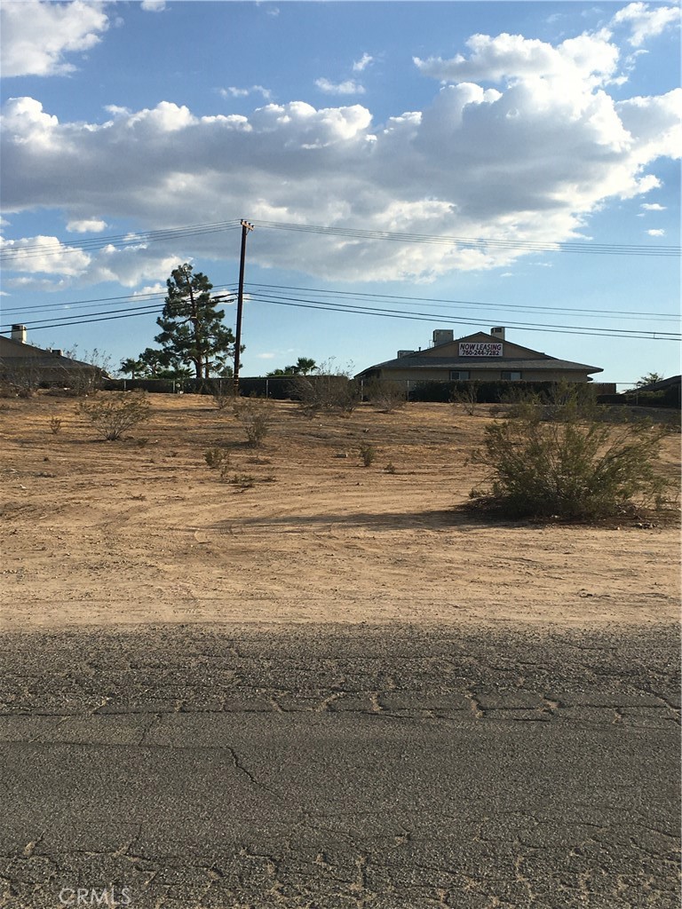 0 Outer Bear Valley Road