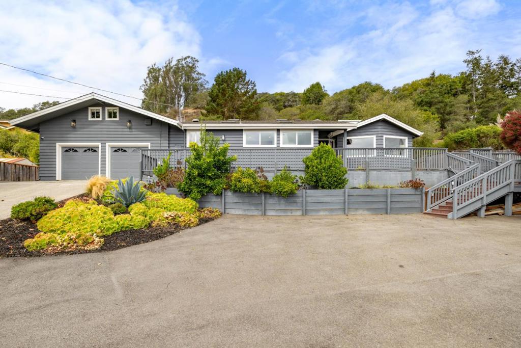 4065 Cornwell Road