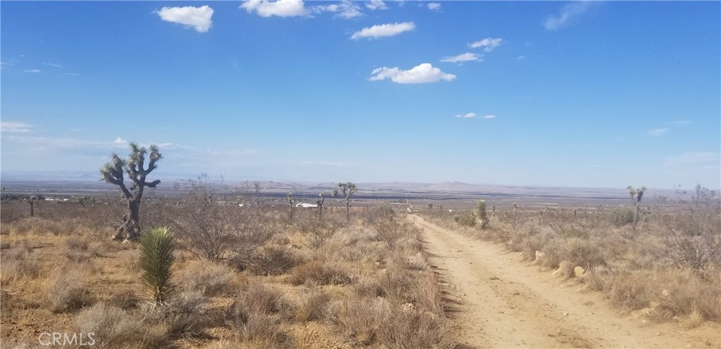 0 Vac/175 Ste/Vic Ft Tejon Road