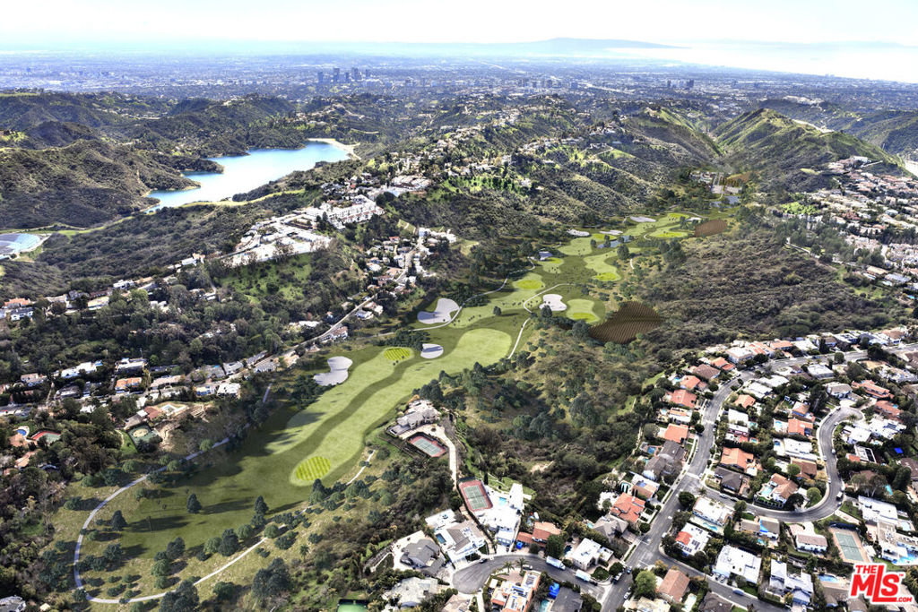 1 Senderos Canyon
