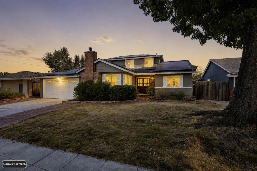 5432 Escover Lane