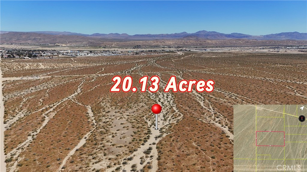 0 S South Of Pipeline Road