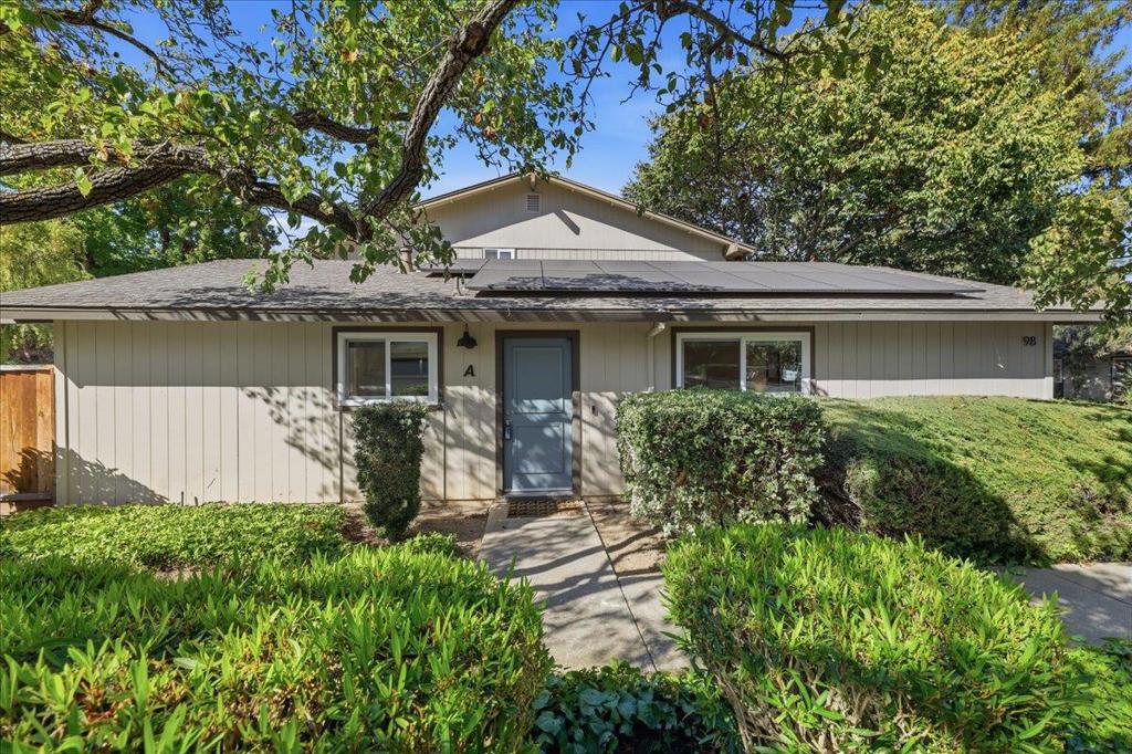 98 Flynn Avenue A