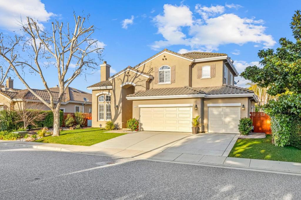 18312 Solano Court