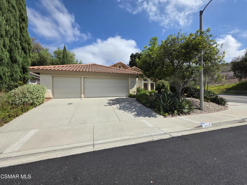 2414 Rikkard Drive