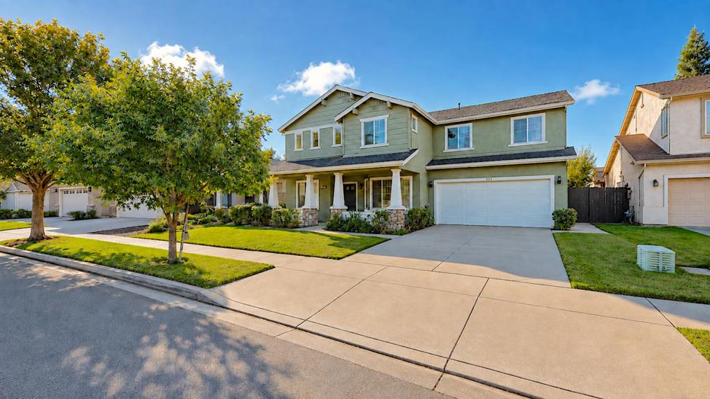532 W Springer Drive