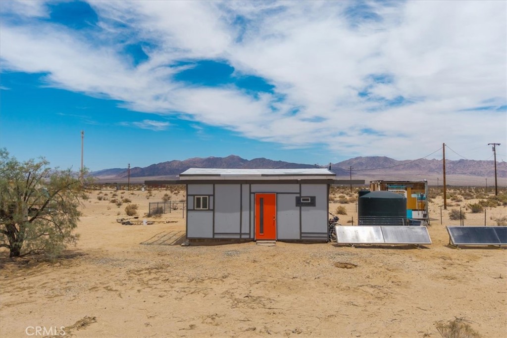 84951 Amboy Road