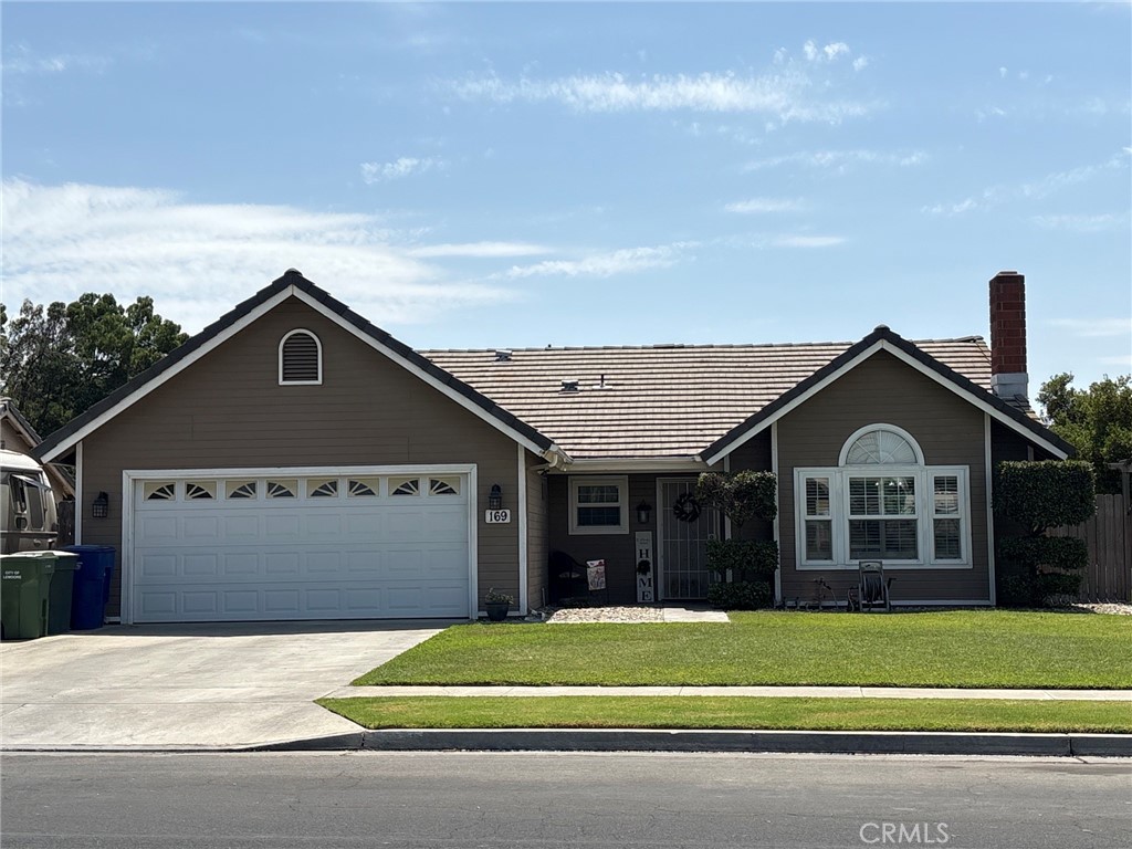 169 Devon Drive