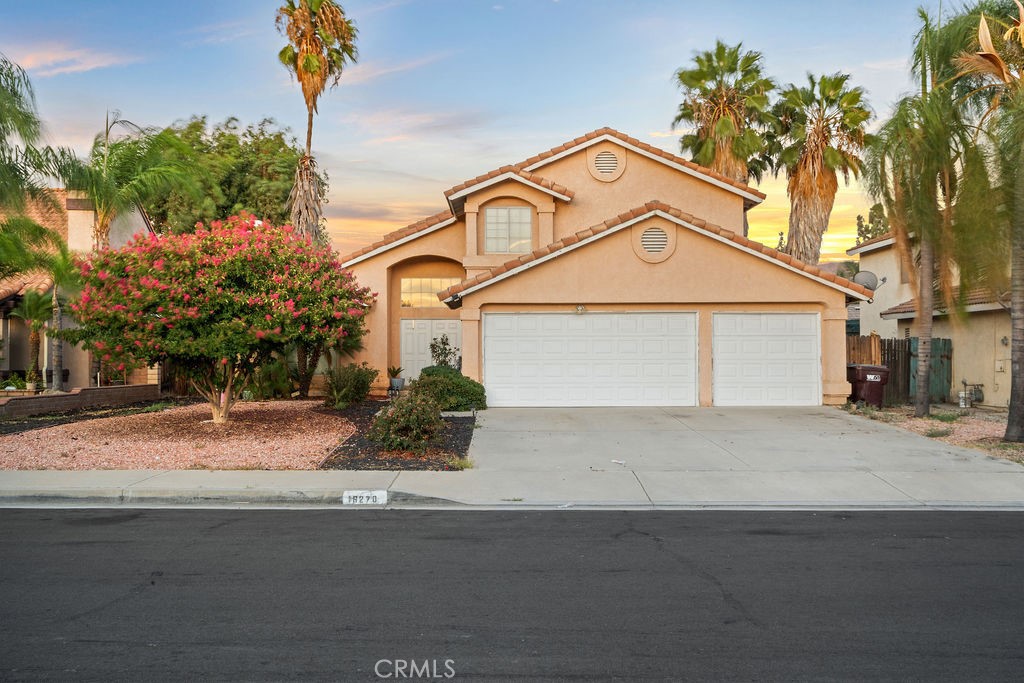 16270 Skywood Court
