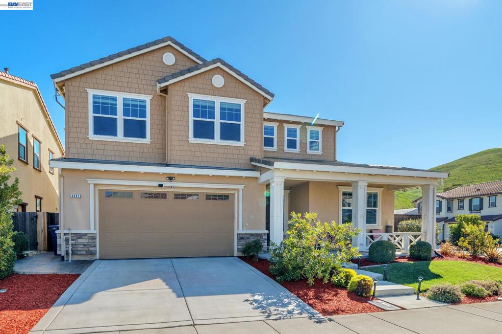 4061 Sarasta Bay Dr
