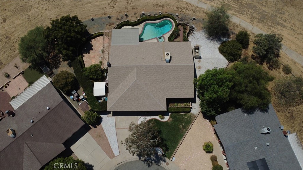 26601 Amhurst Court