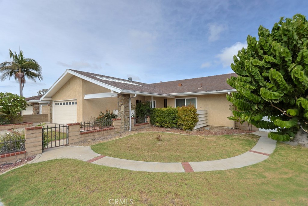 16404 Ponderosa St.