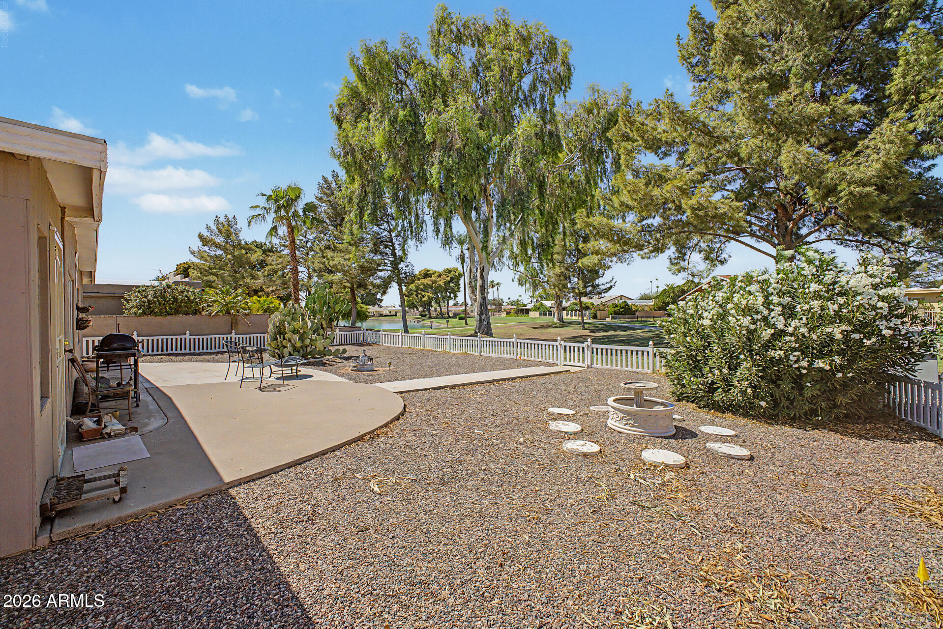 9346 E LAKESIDE Drive, Sun Lakes, AZ 85248