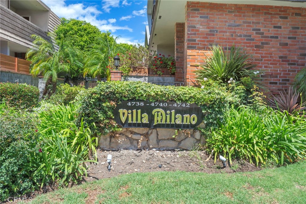 4738 La Villa Marina H