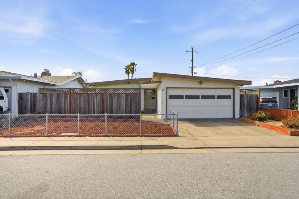 1364 Claudia Avenue