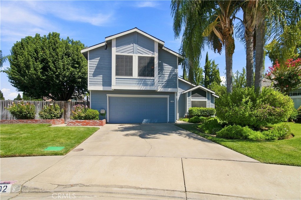 1602 Acacia Court