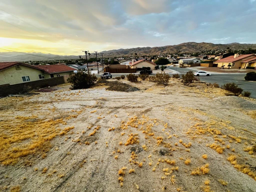 0 Loma Vista Road