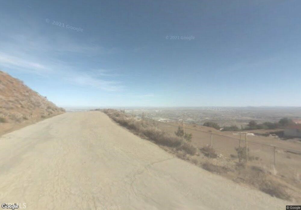 0 tierra subida