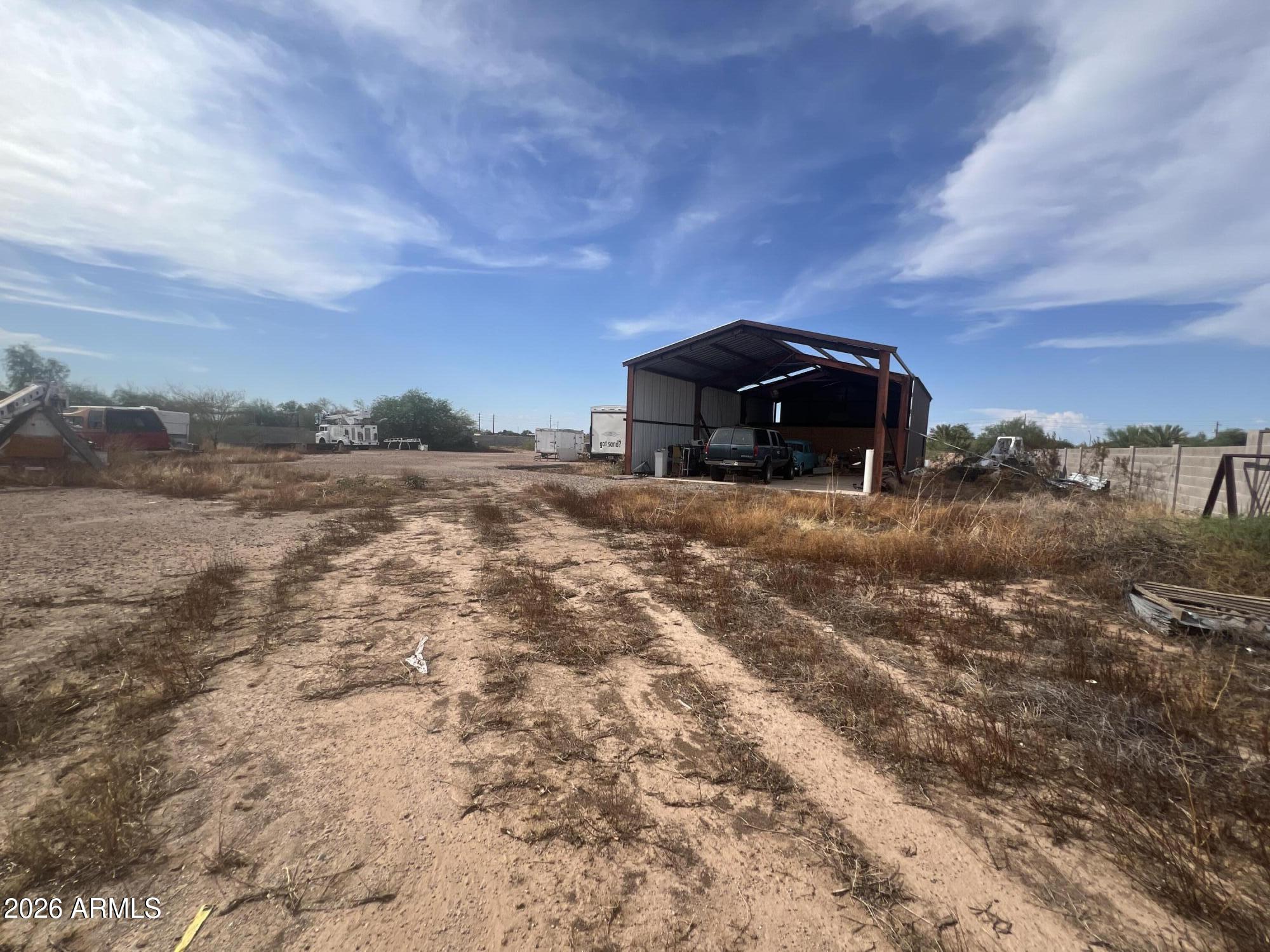 25422 S 169TH Way 0, Queen Creek, AZ 85142