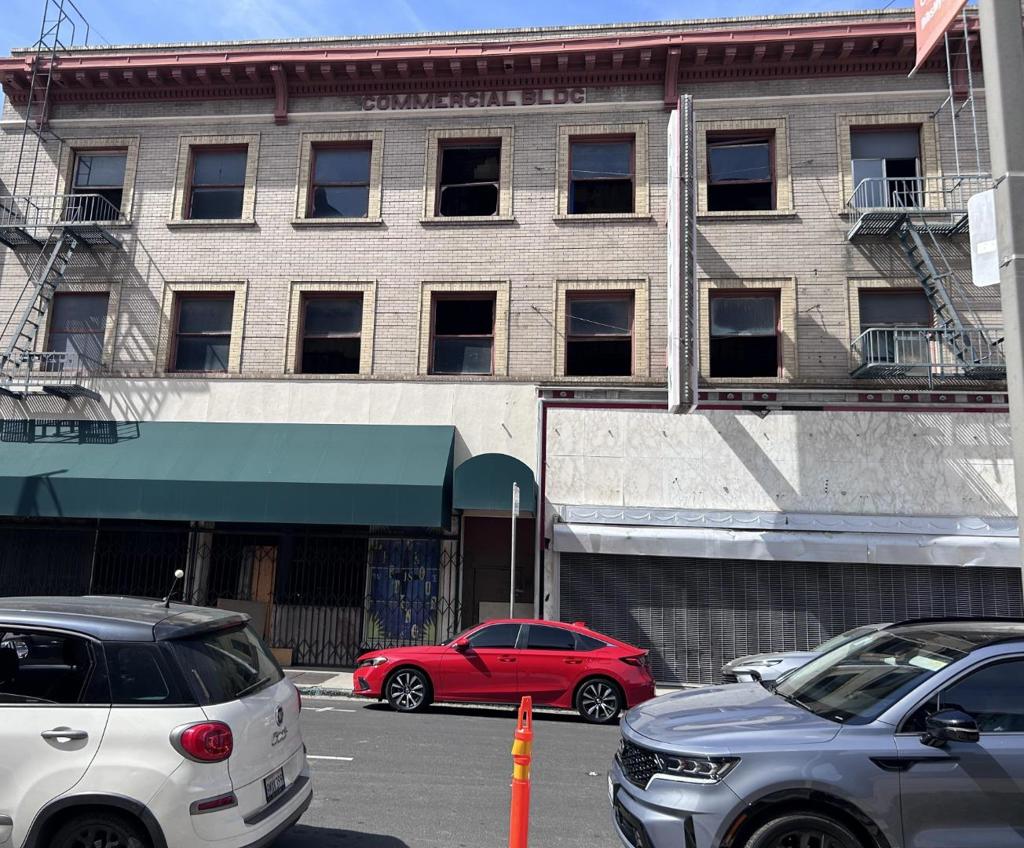 431 E Main Street
