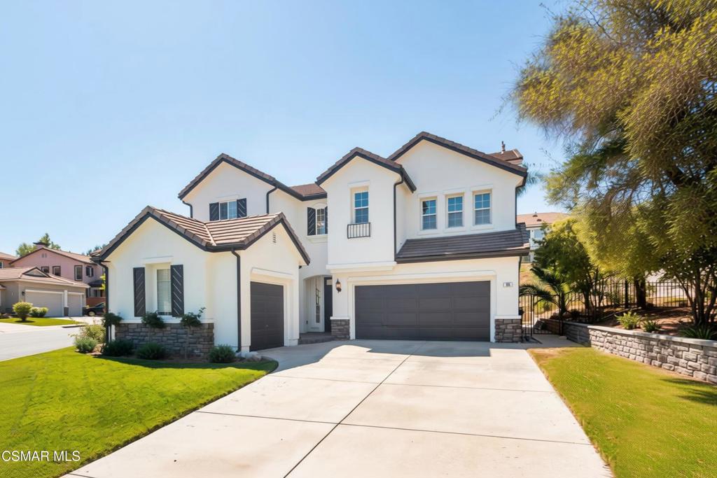 185 Laurel Wood Court