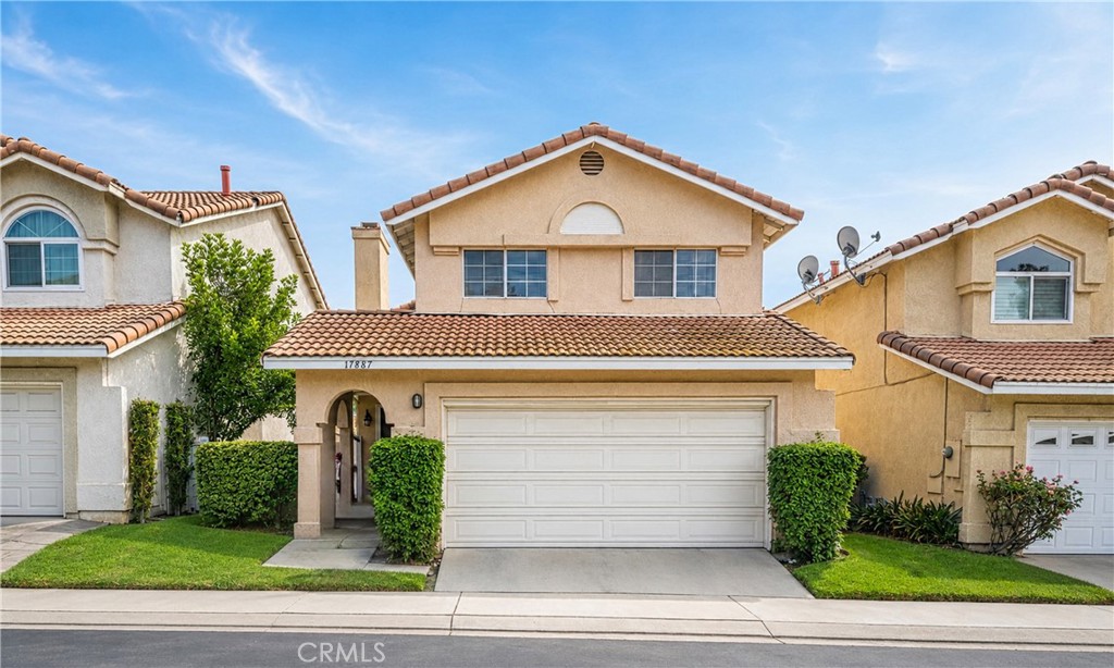 17887 Autry Court