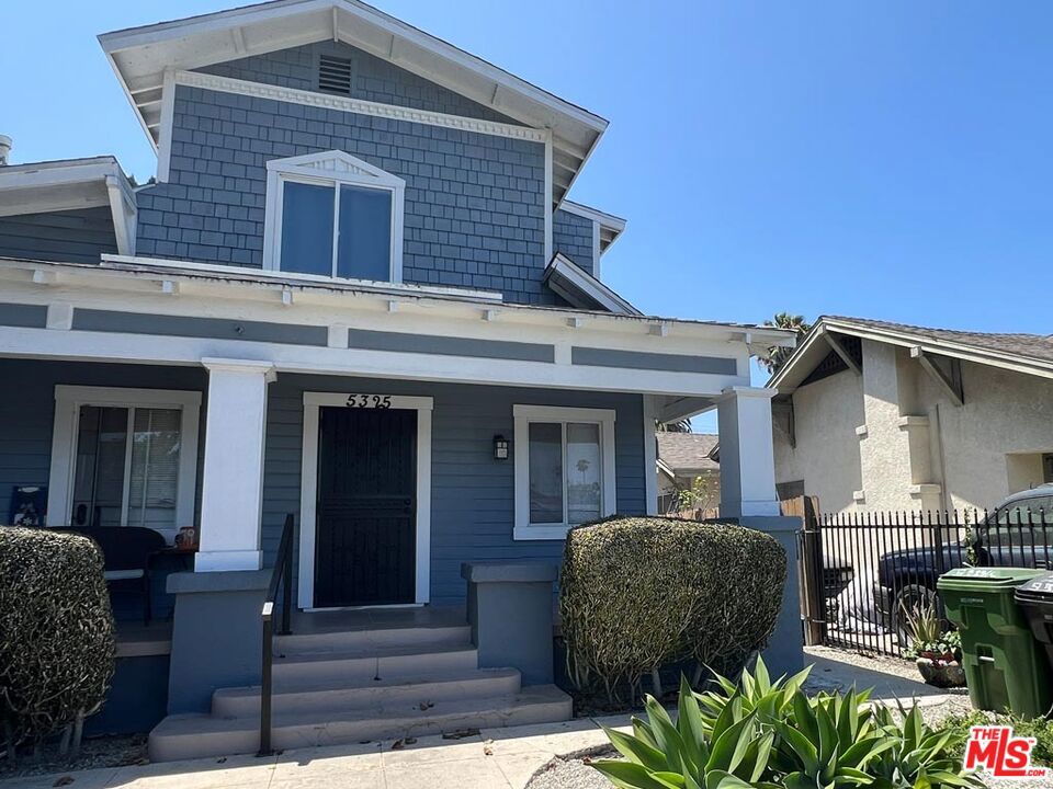 5325 2nd Avenue