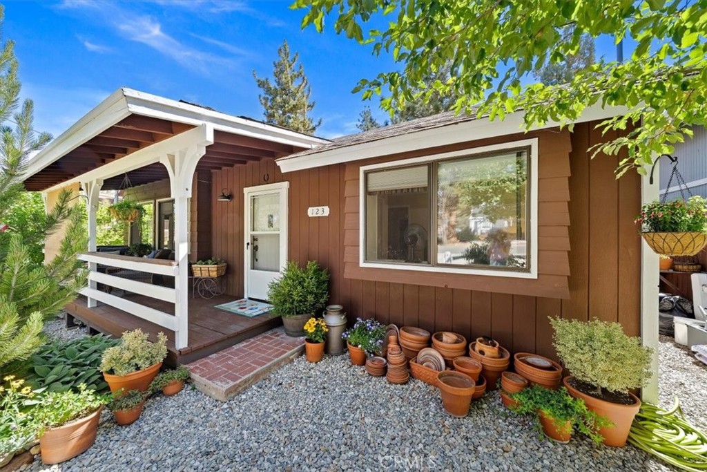 123 Spruce