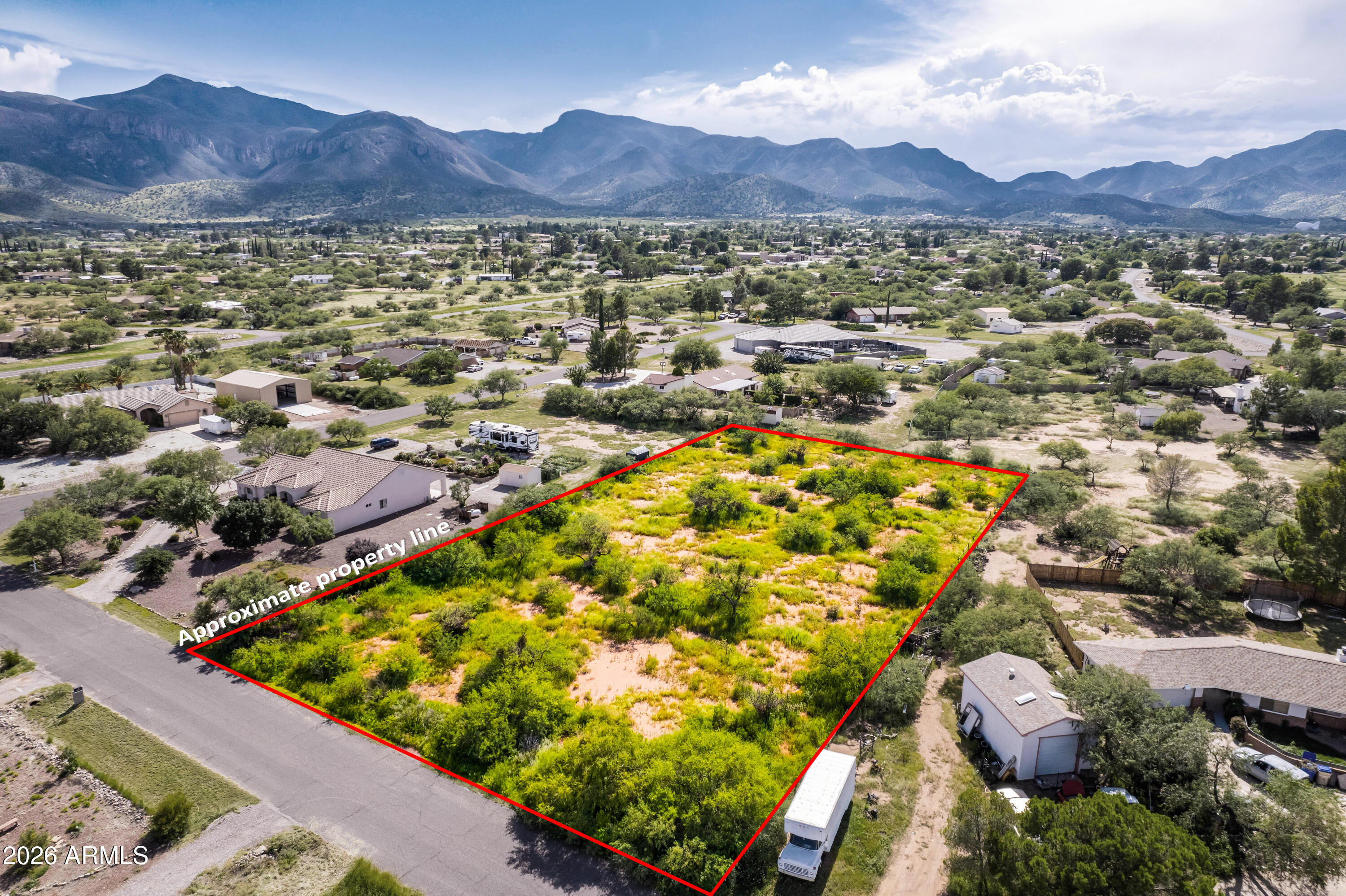 4702 S PUEBLO Avenue 67, Sierra Vista, AZ 85650