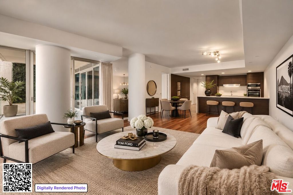 6250 Hollywood Boulevard 6B