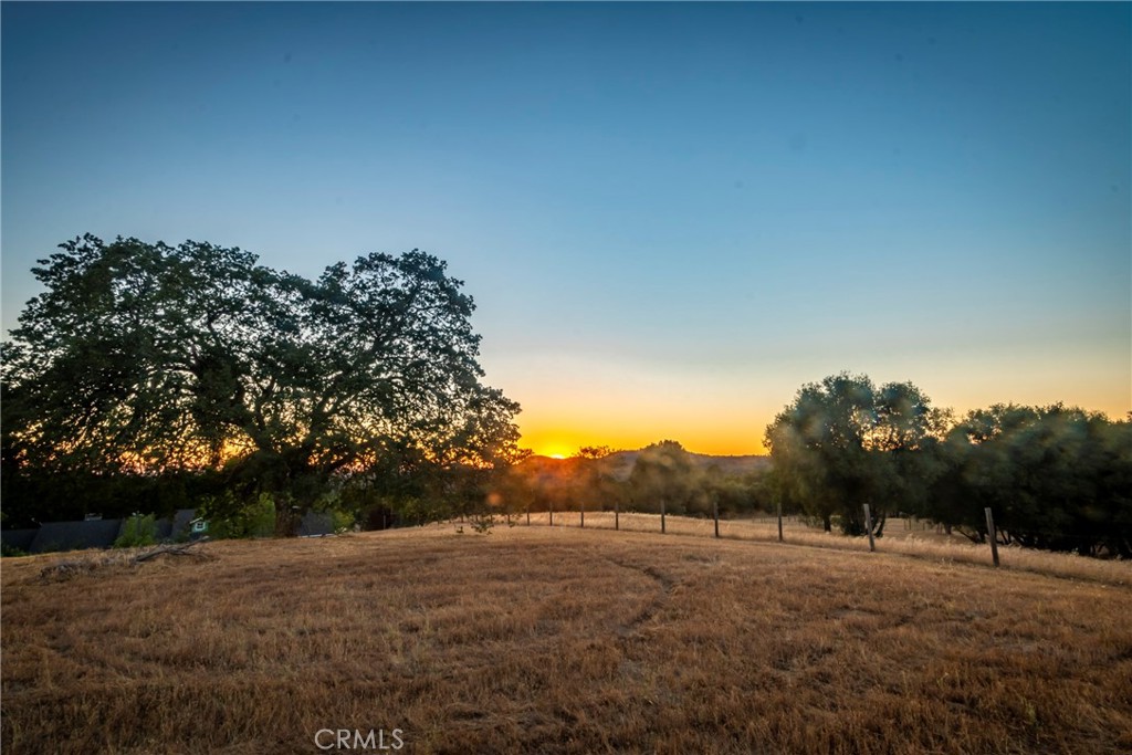 1 Chukchansi Road