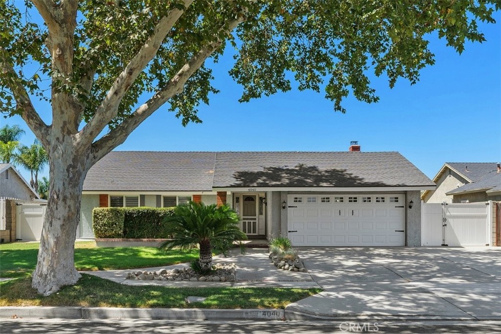 4040 Penrod Drive