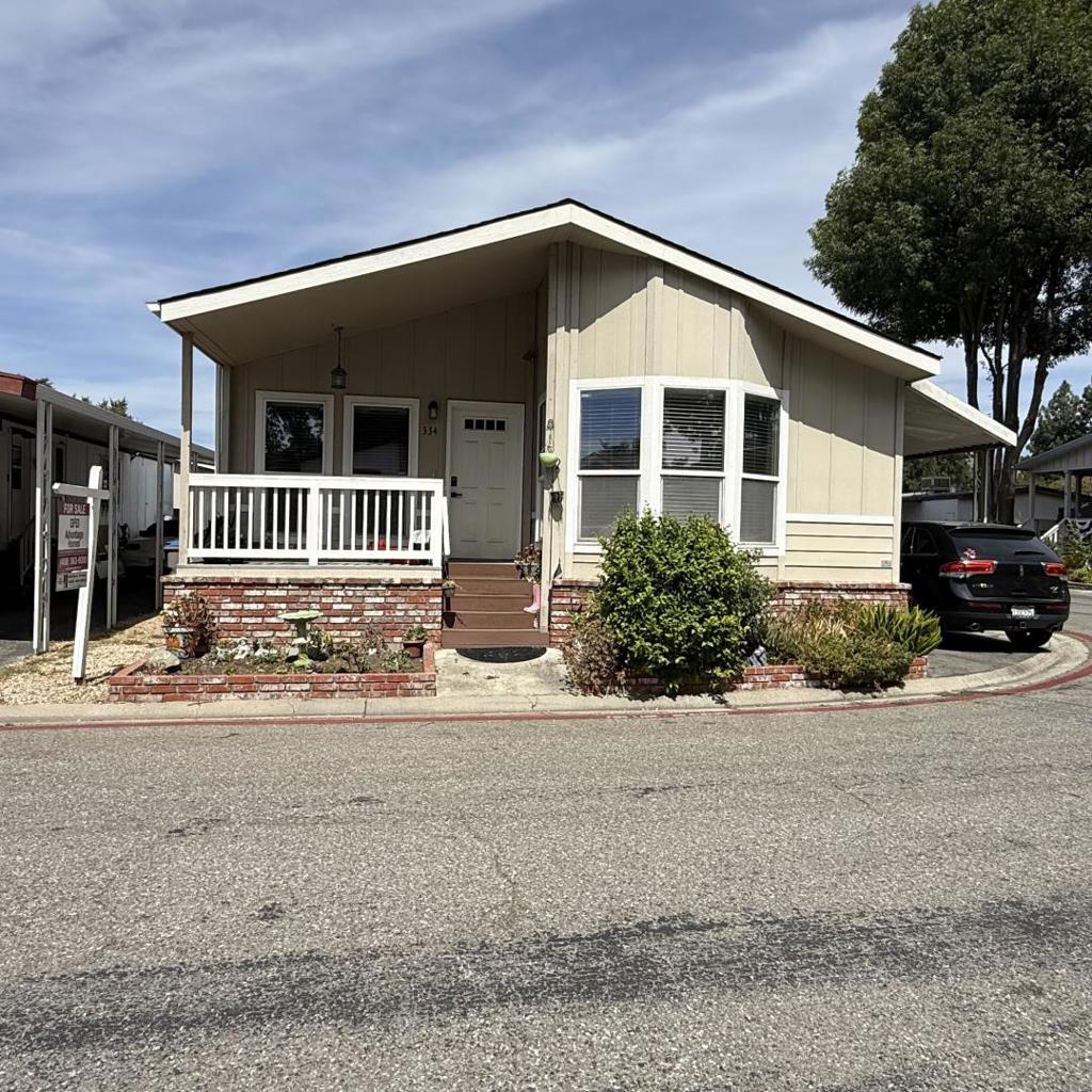 6130 Monterey Road 334